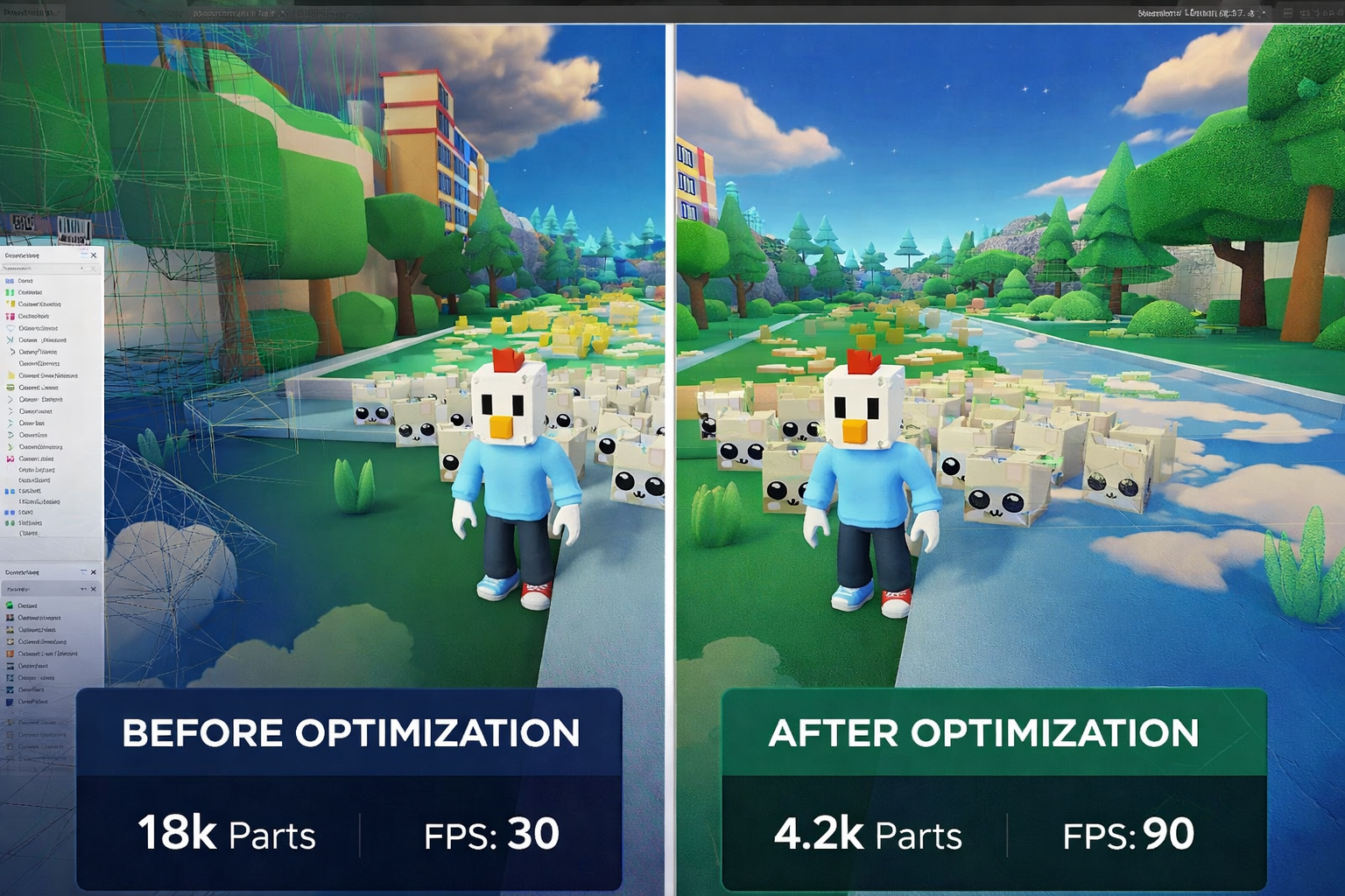 Optimization Pass